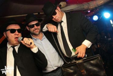 Events @ teatro  – Archiv