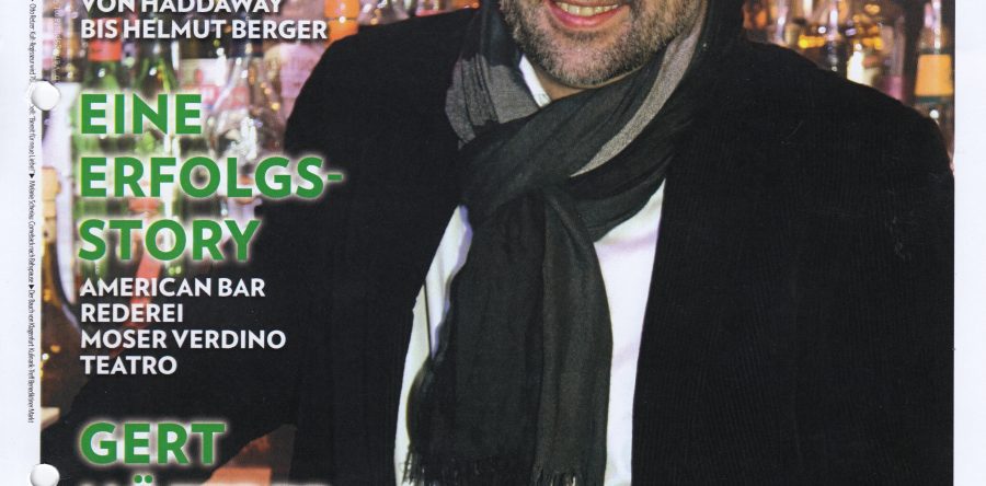 Teatro @ Presse — Archiv