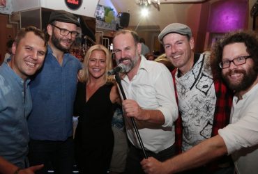 TGL – Teatro goes Live mit den Neffen von Tante Eleonor