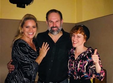 TGL – Marina and the Kats im Teatro