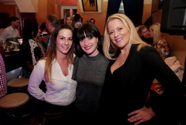 Teatro goes Live – Celine Roschek, Verena Wagner und STRIKE live @ Teatro
