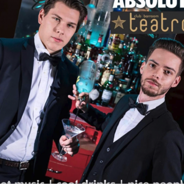 Absolut Teatro-Time