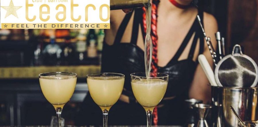 Friday Night Live @Klagenfurt