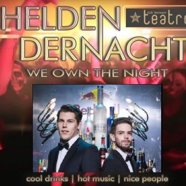 Helden der Nacht