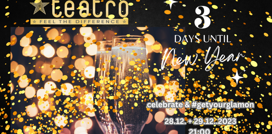 The last Nights of the year