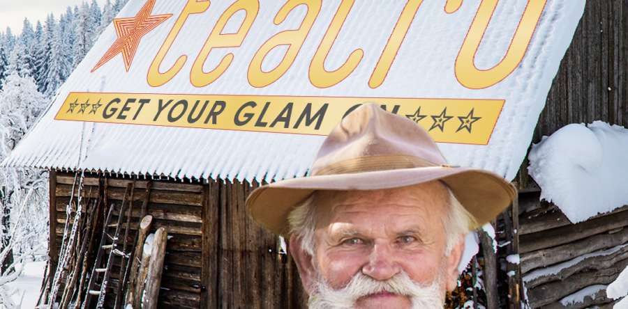 Bauernsilvester @teatro