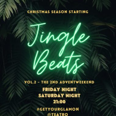 Jingle Beats Vol.2