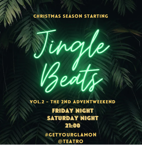 Jingle Beats Vol.2